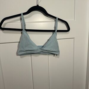 Aeropostale Sky Blue Bralette